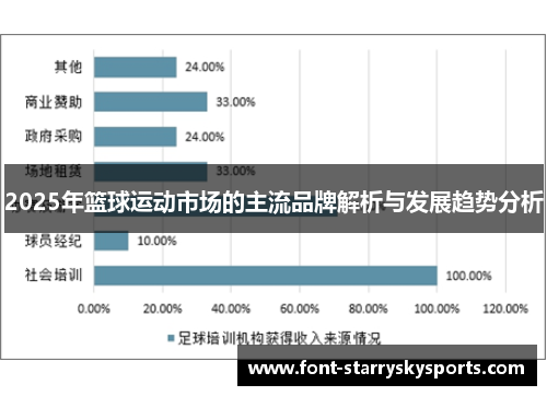 2025年篮球运动市场的主流品牌解析与发展趋势分析