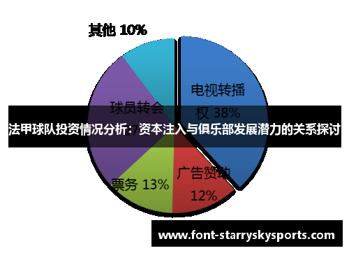 法甲球队投资情况分析：资本注入与俱乐部发展潜力的关系探讨