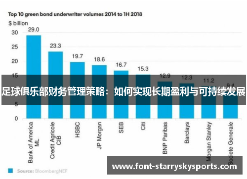 足球俱乐部财务管理策略：如何实现长期盈利与可持续发展