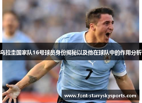 乌拉圭国家队16号球员身份揭秘以及他在球队中的作用分析